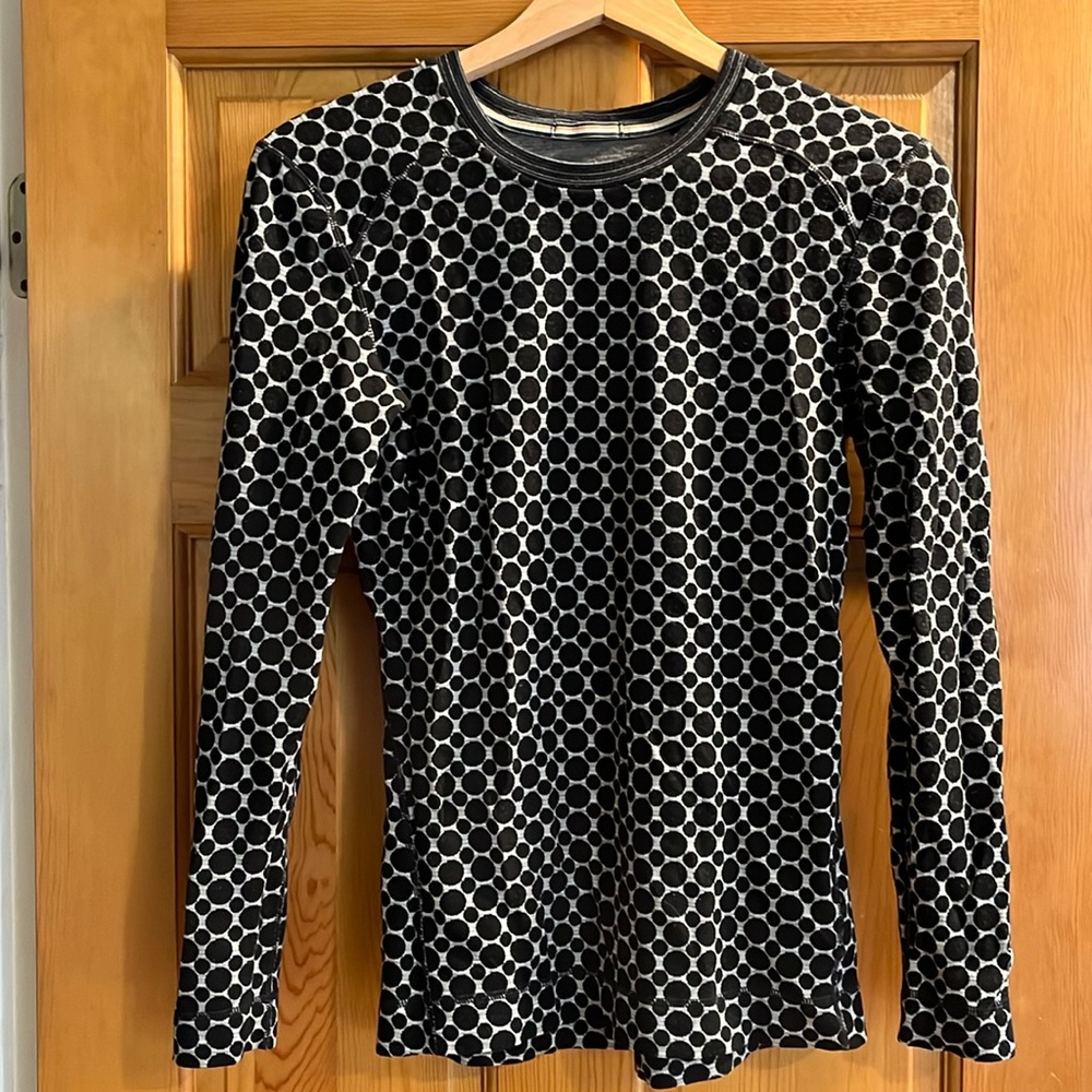 Women’s Smartwool Baselayer